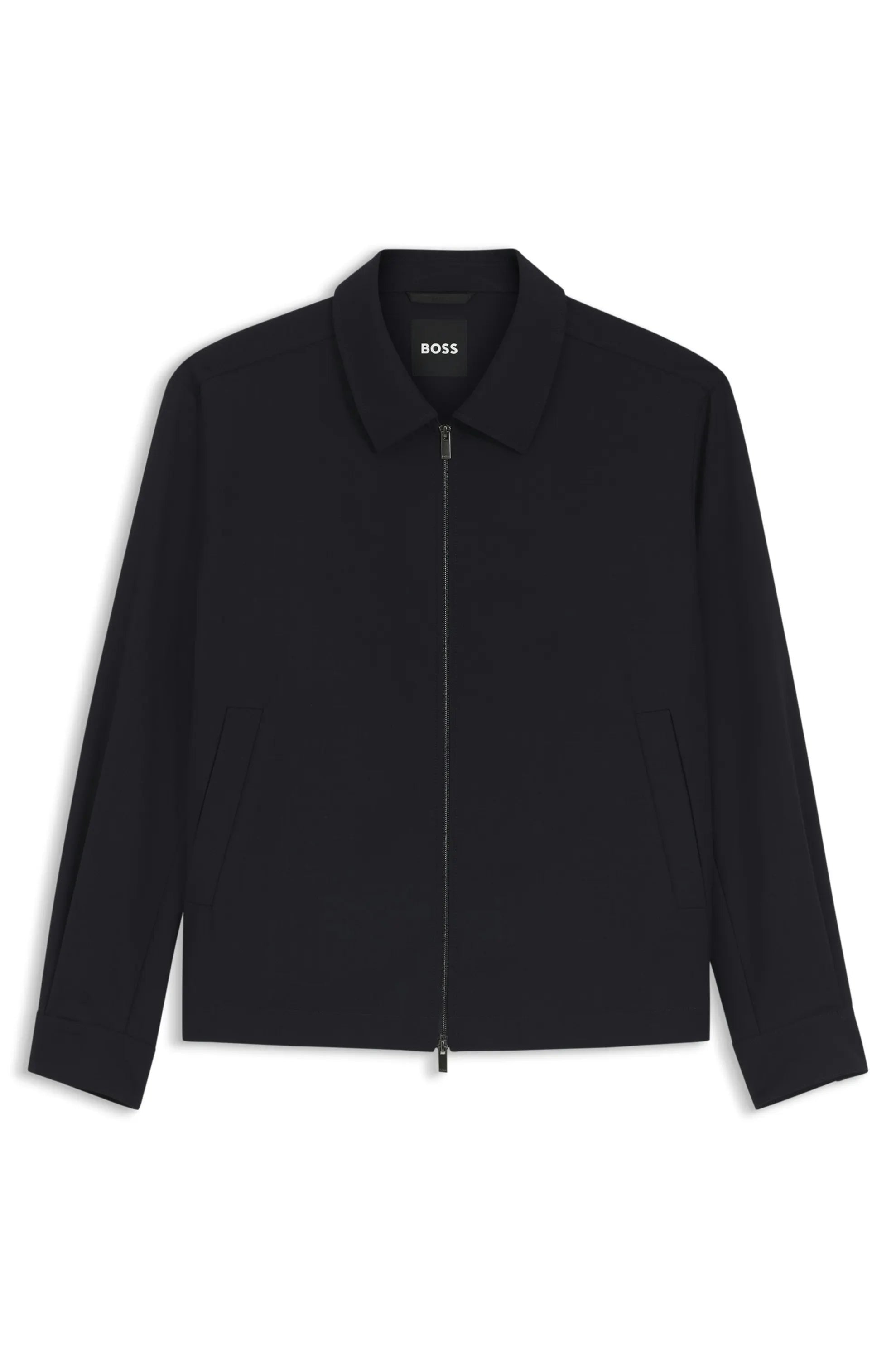Jacke CARPER Relaxed Fit