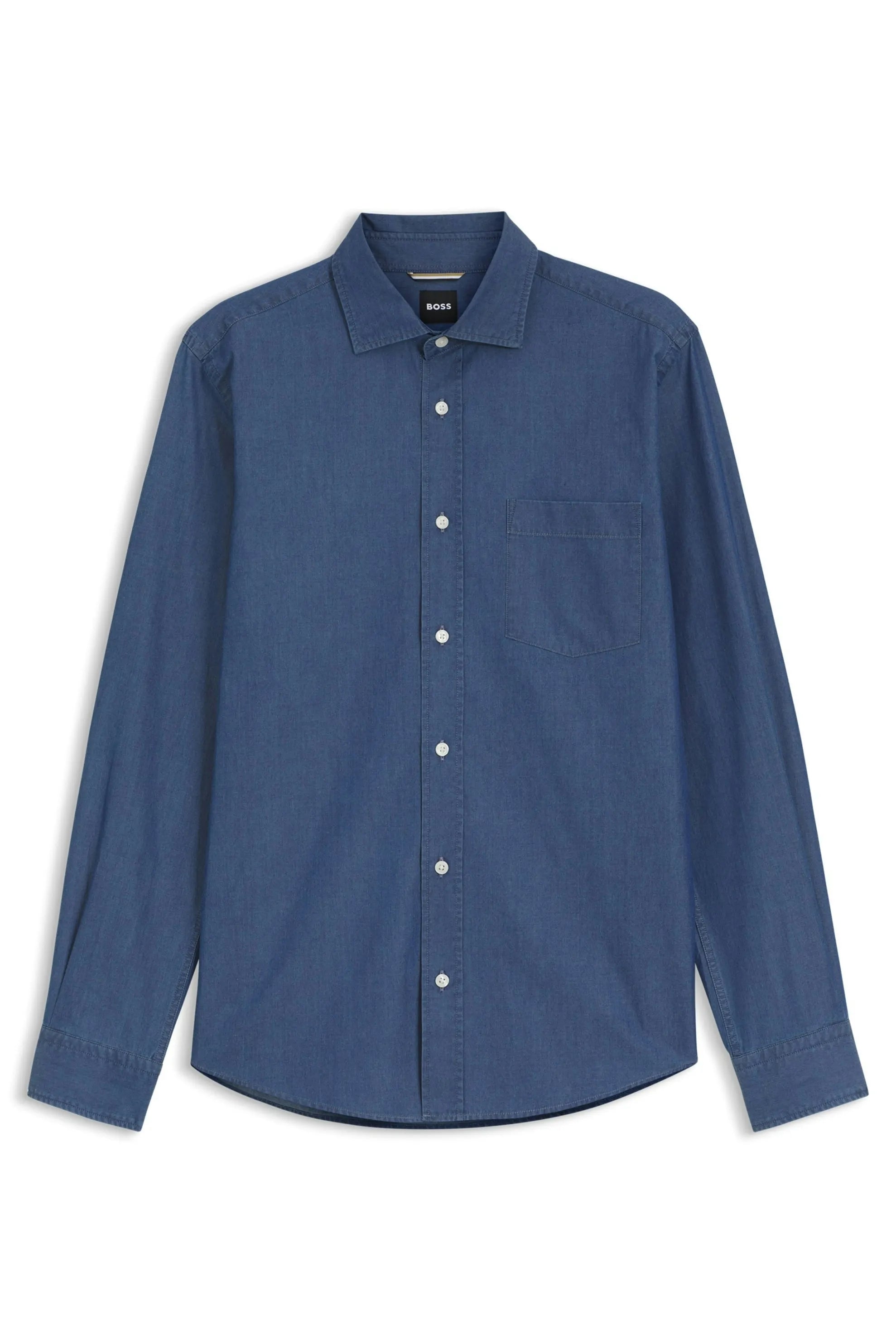 Hemd ROB Regular Fit