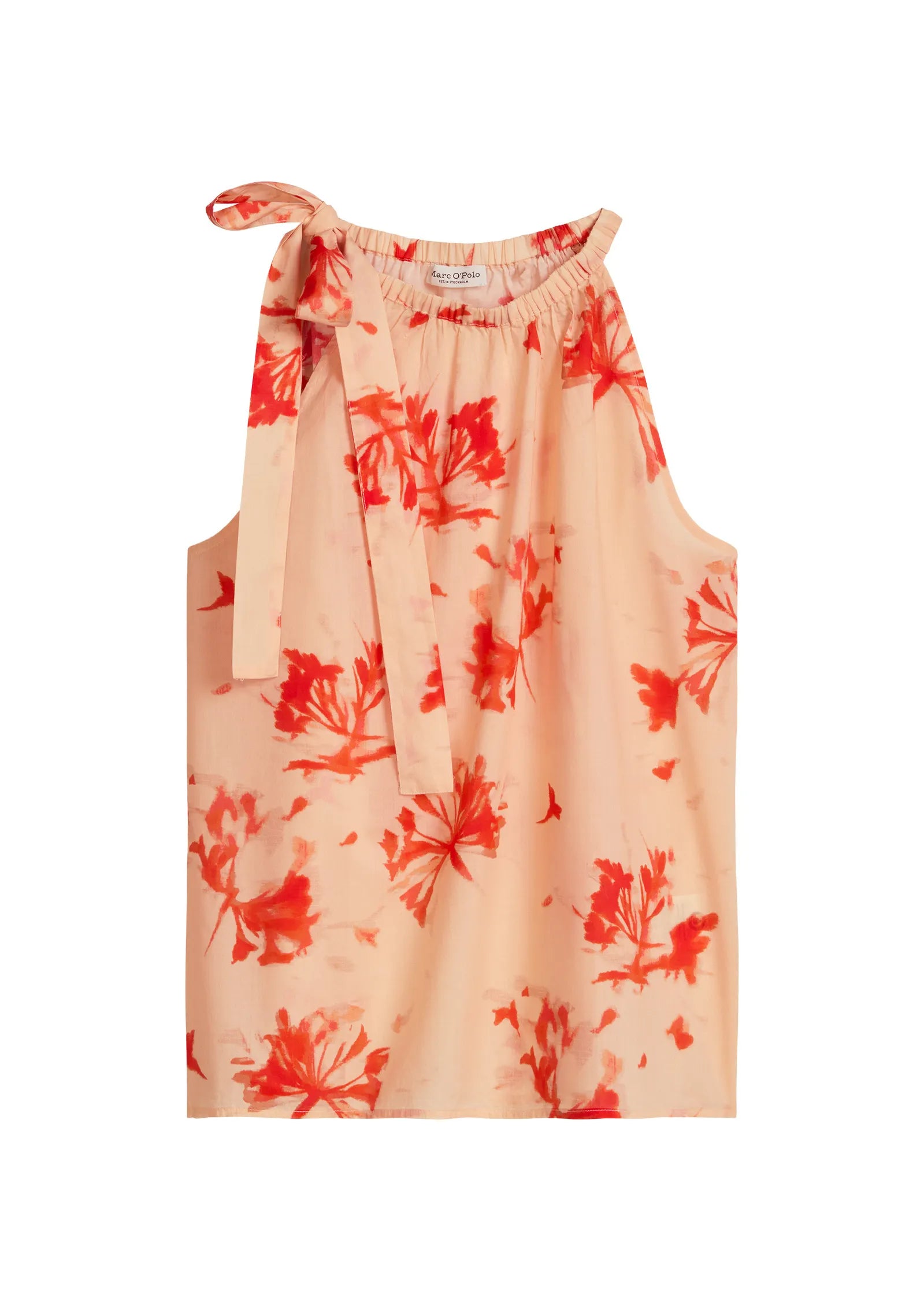 Bluse Relaxed Fit
