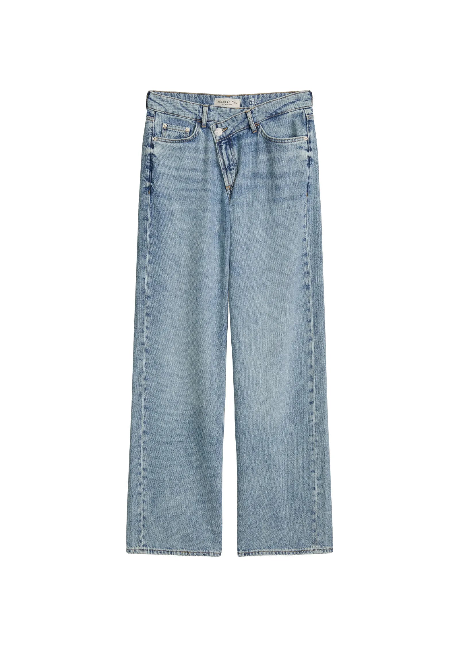 Jeans FIA Wide Leg