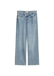 Jeans FIA Wide Leg
