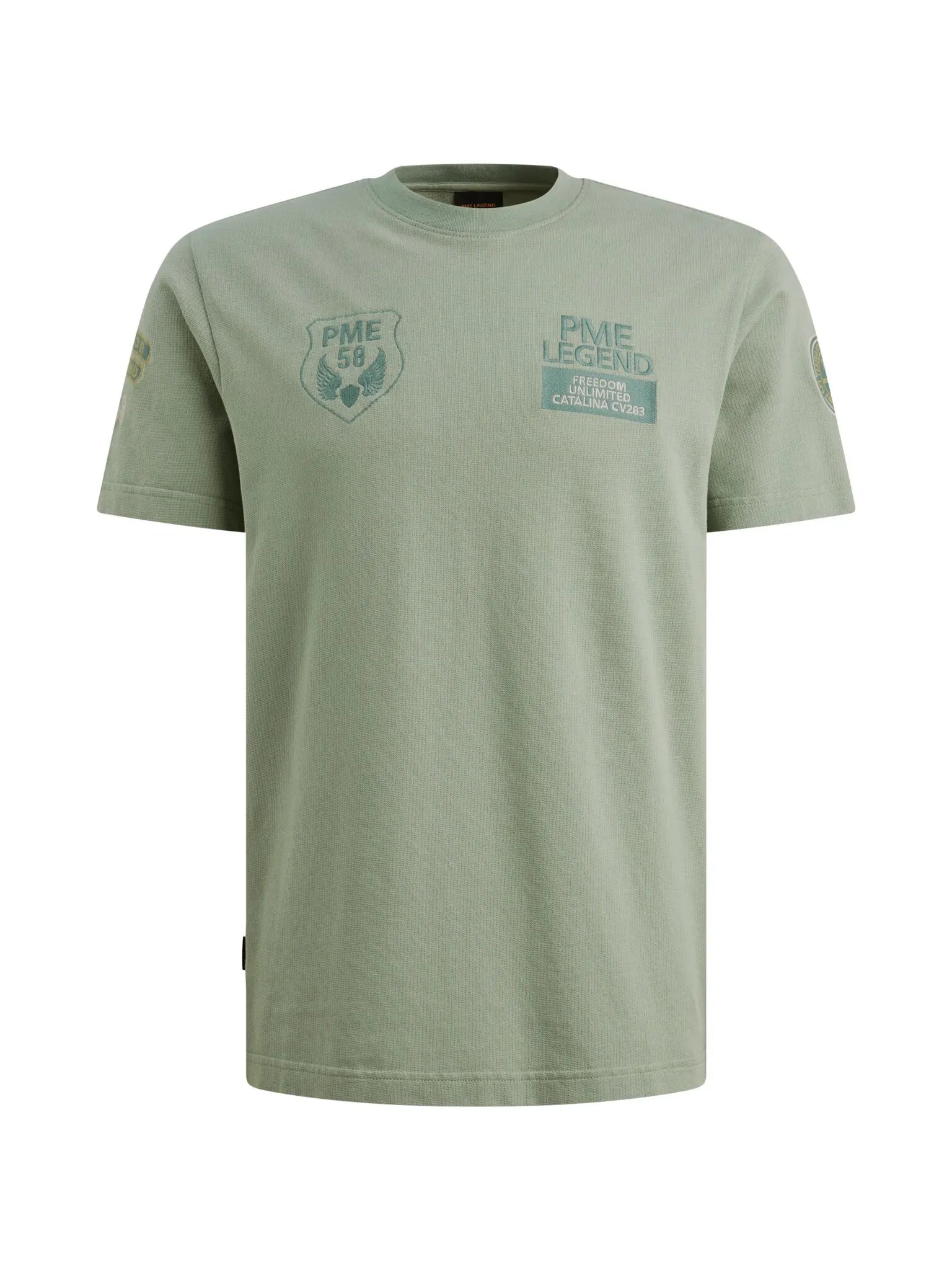 T-Shirt Regular Fit