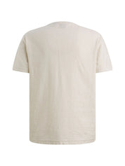 T-Shirt JACQUARD Regular Fit