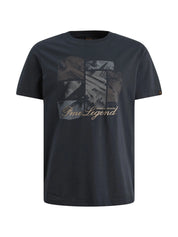 T-Shirt aus Baumwolle