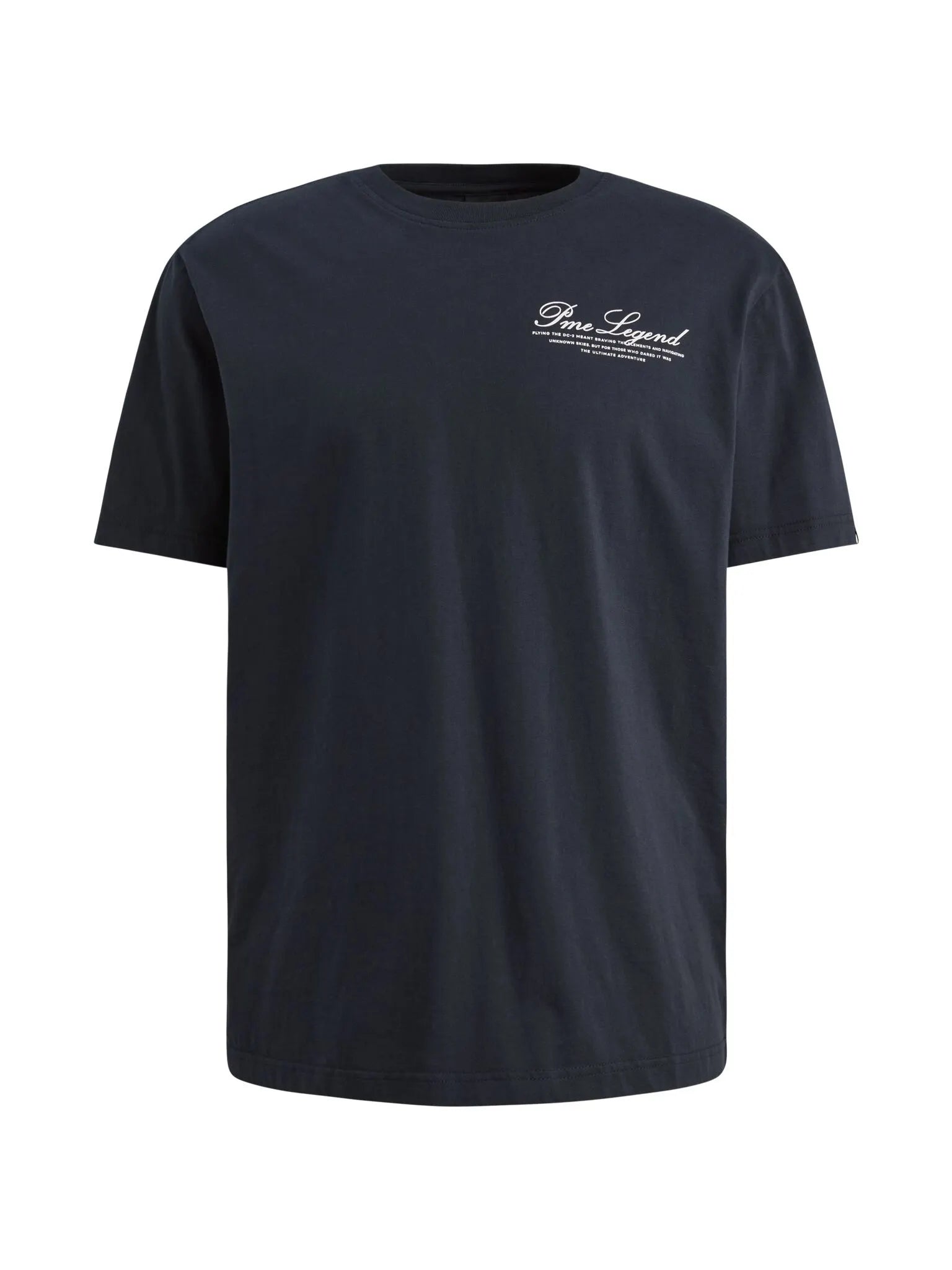 T-Shirt aus Baumwolle