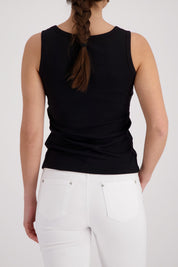 Tanktop aus Baumwolle