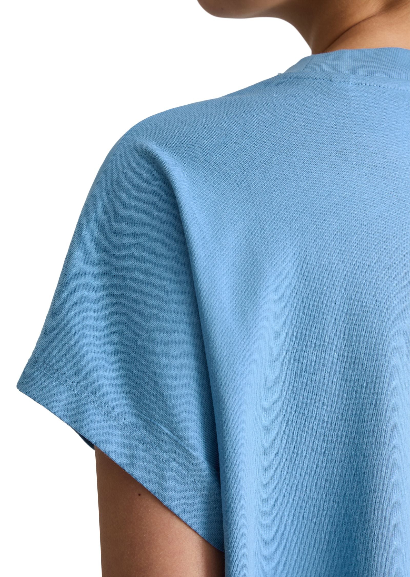T-Shirt Relaxed Fit