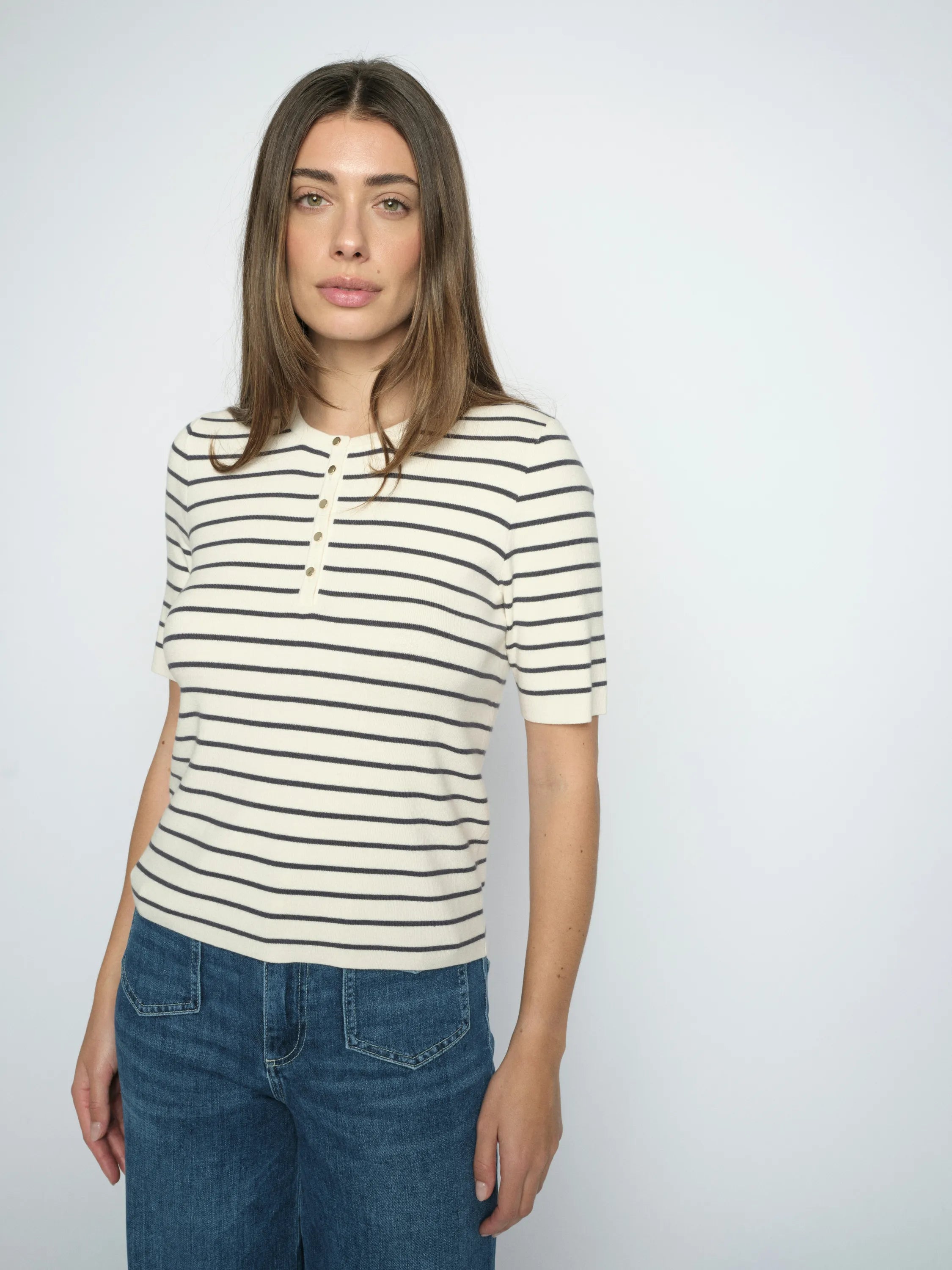 T-Shirt ALIZ CALIZ