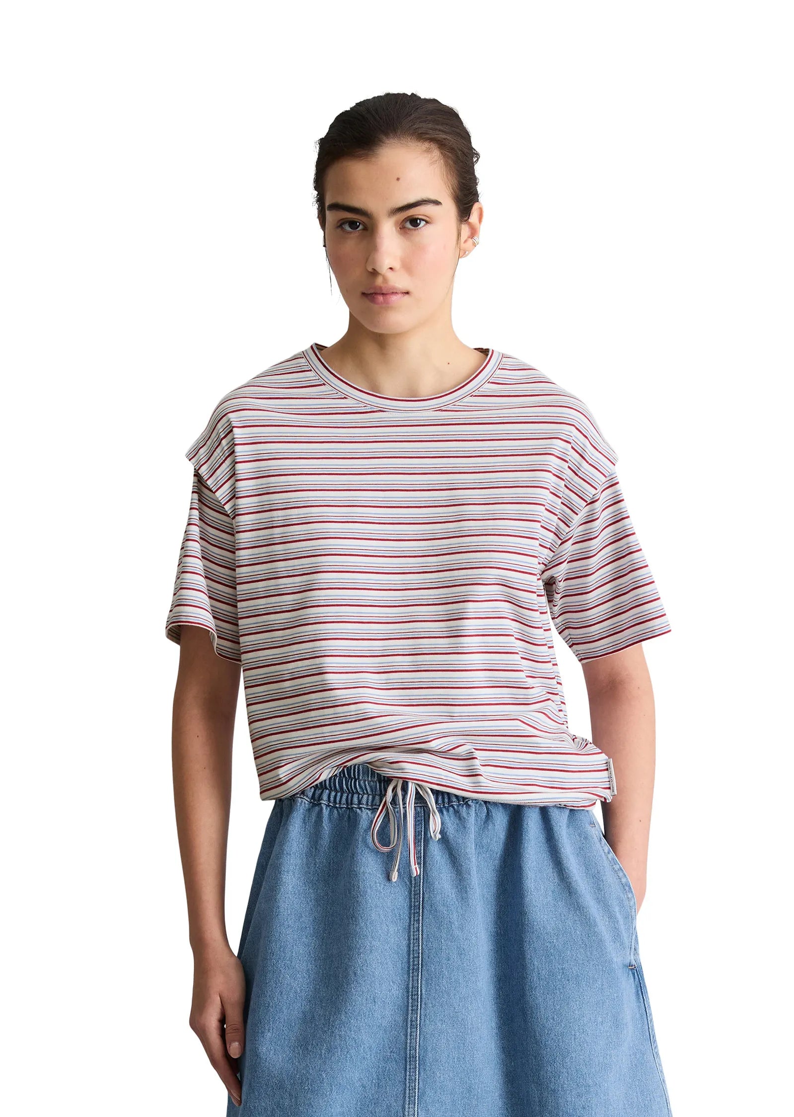 T-Shirt Relaxed Fit