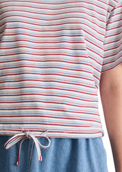 T-Shirt Relaxed Fit