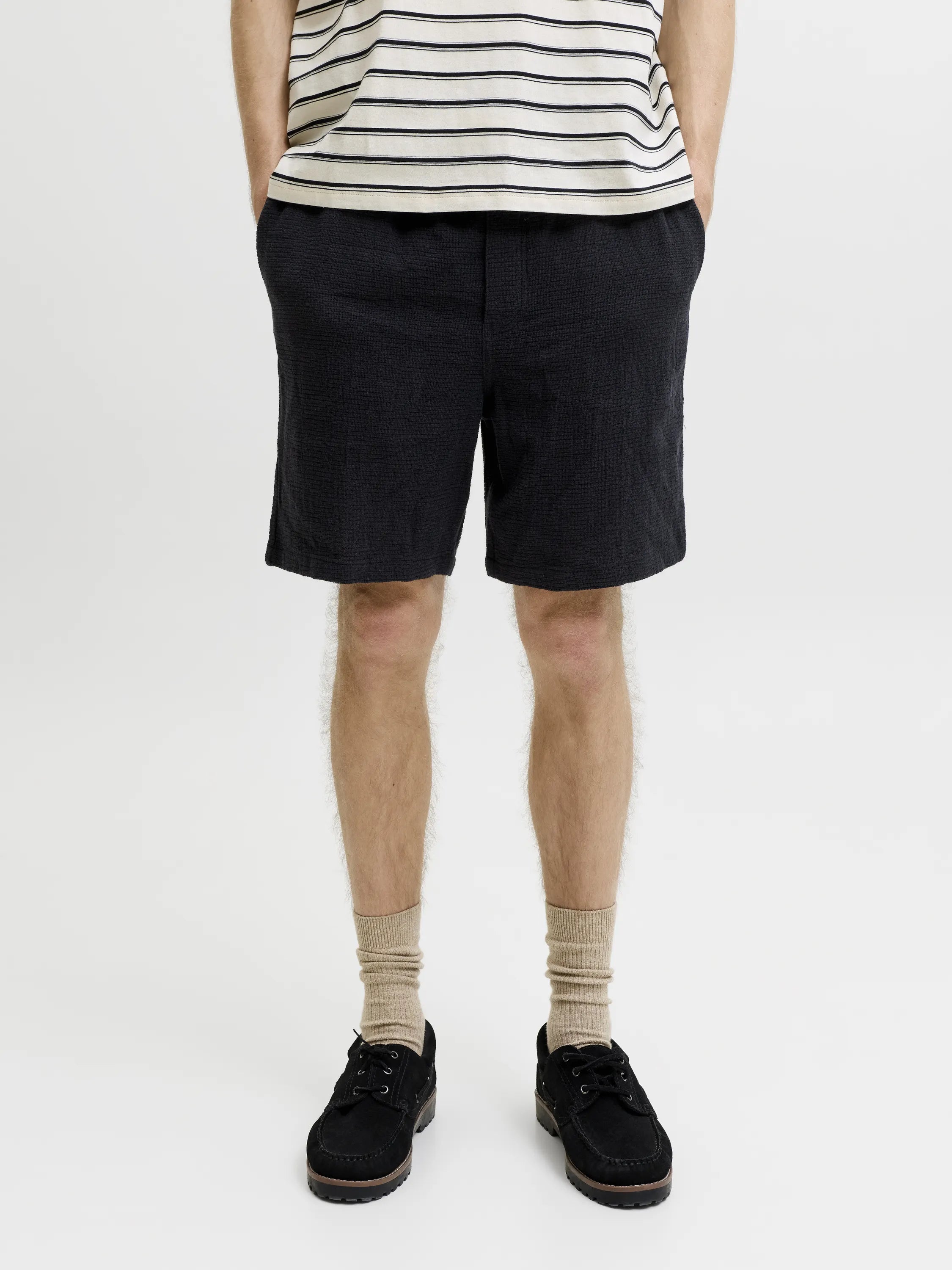 Shorts Relaxed Fit
