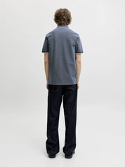 Poloshirt aus Baumwolle