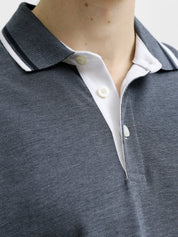 Poloshirt aus Baumwolle