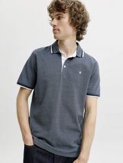 Poloshirt aus Baumwolle