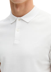 Poloshirt aus Baumwolle