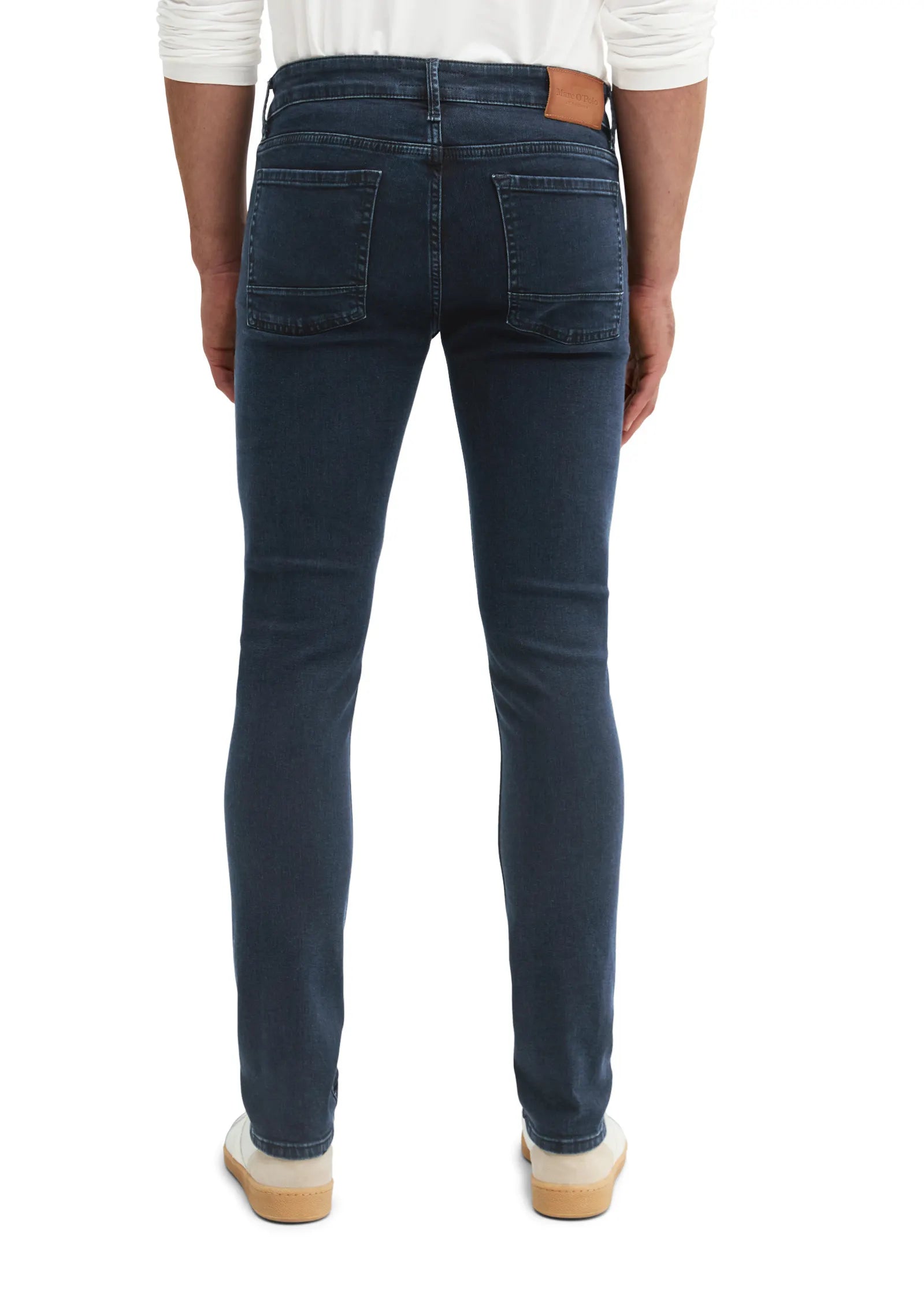 Jeans Tapered Fit