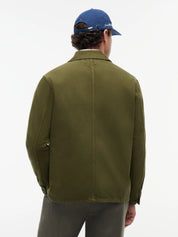 Jeansjacke CHORE