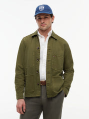 Jeansjacke CHORE