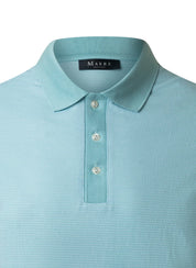 Poloshirt Regular Fit aus Baumwolle