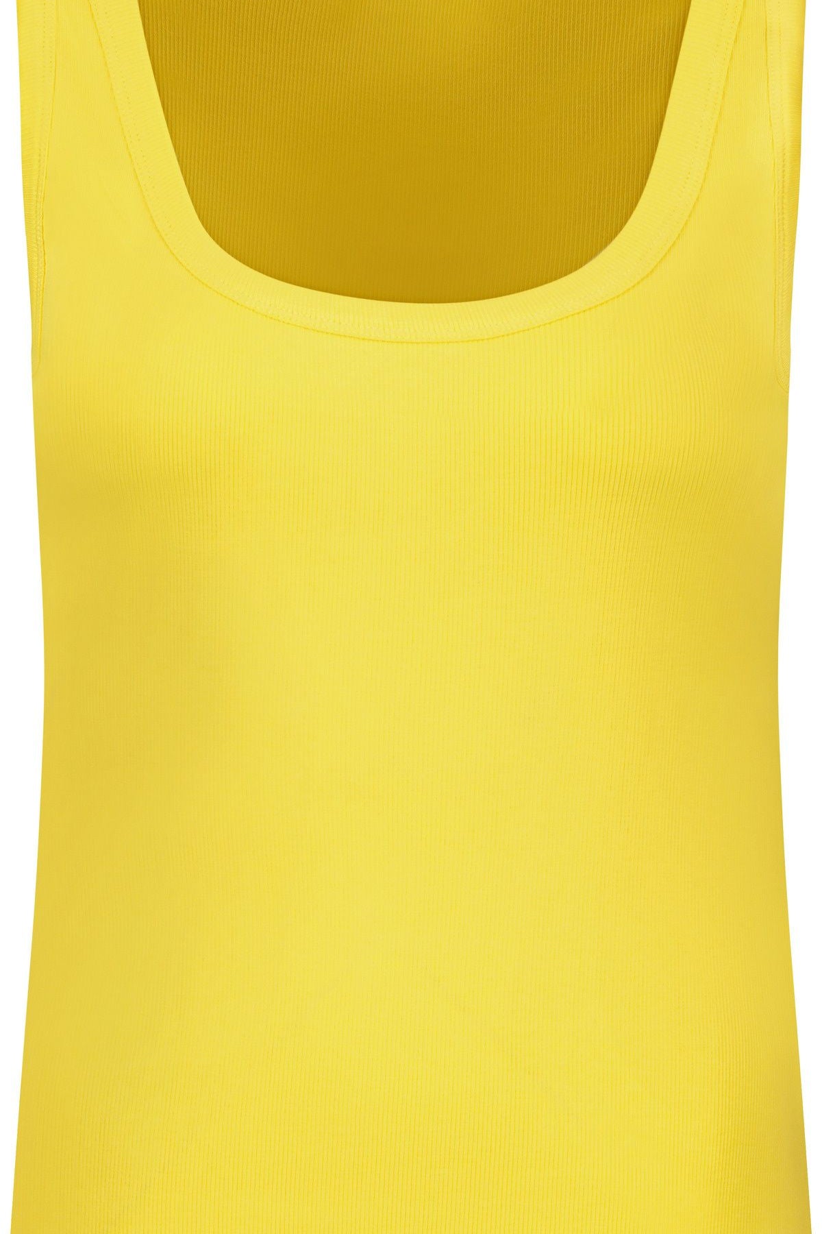 Tanktop aus Baumwolle