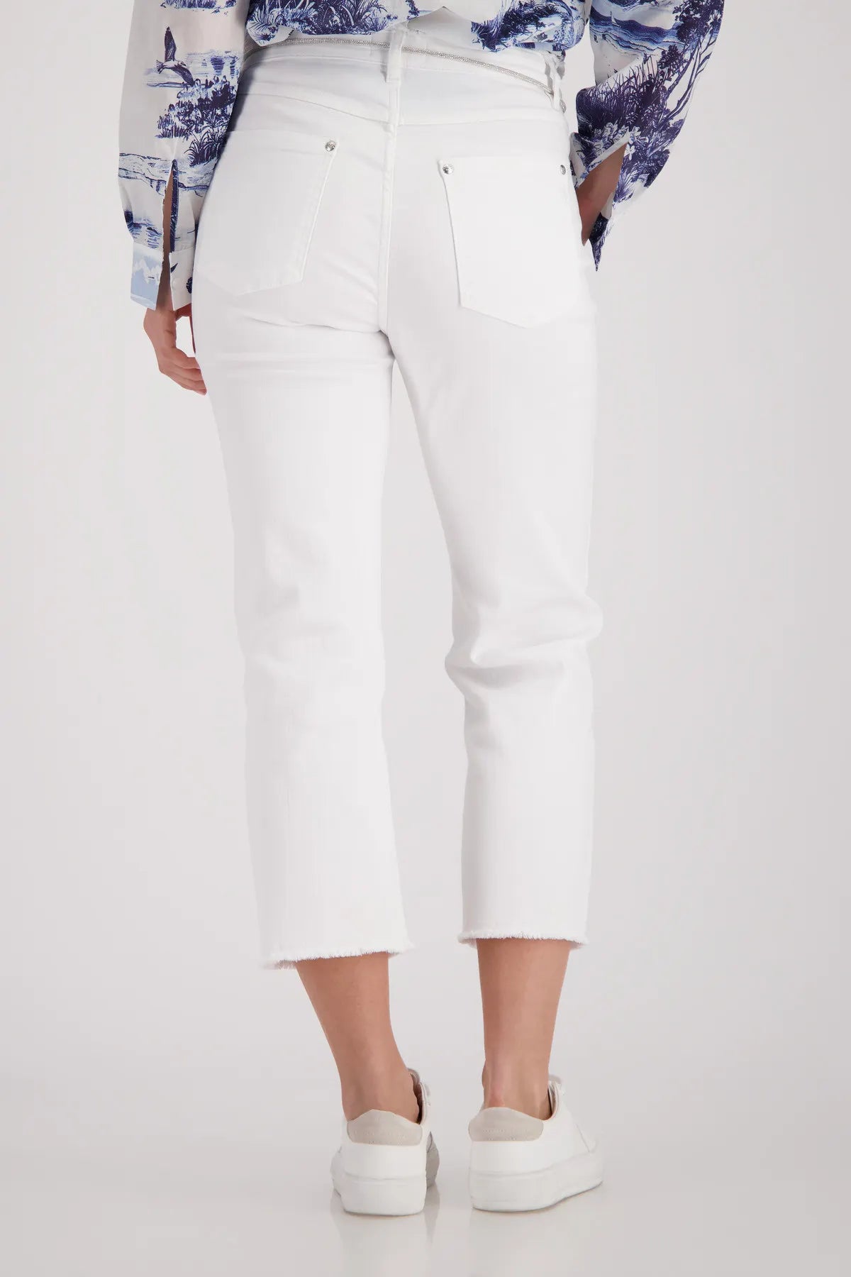 Jeans Sraight Leg
