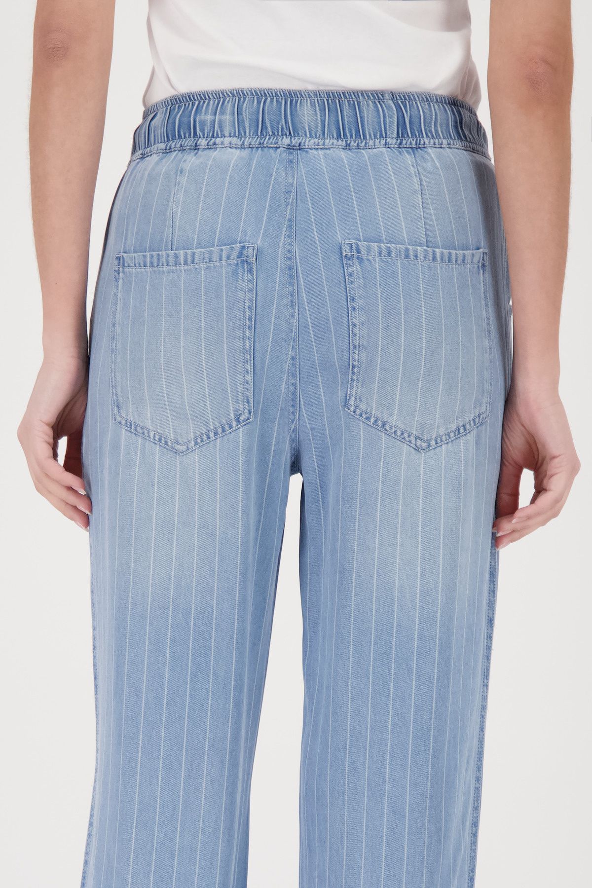 Hose Wide Leg
