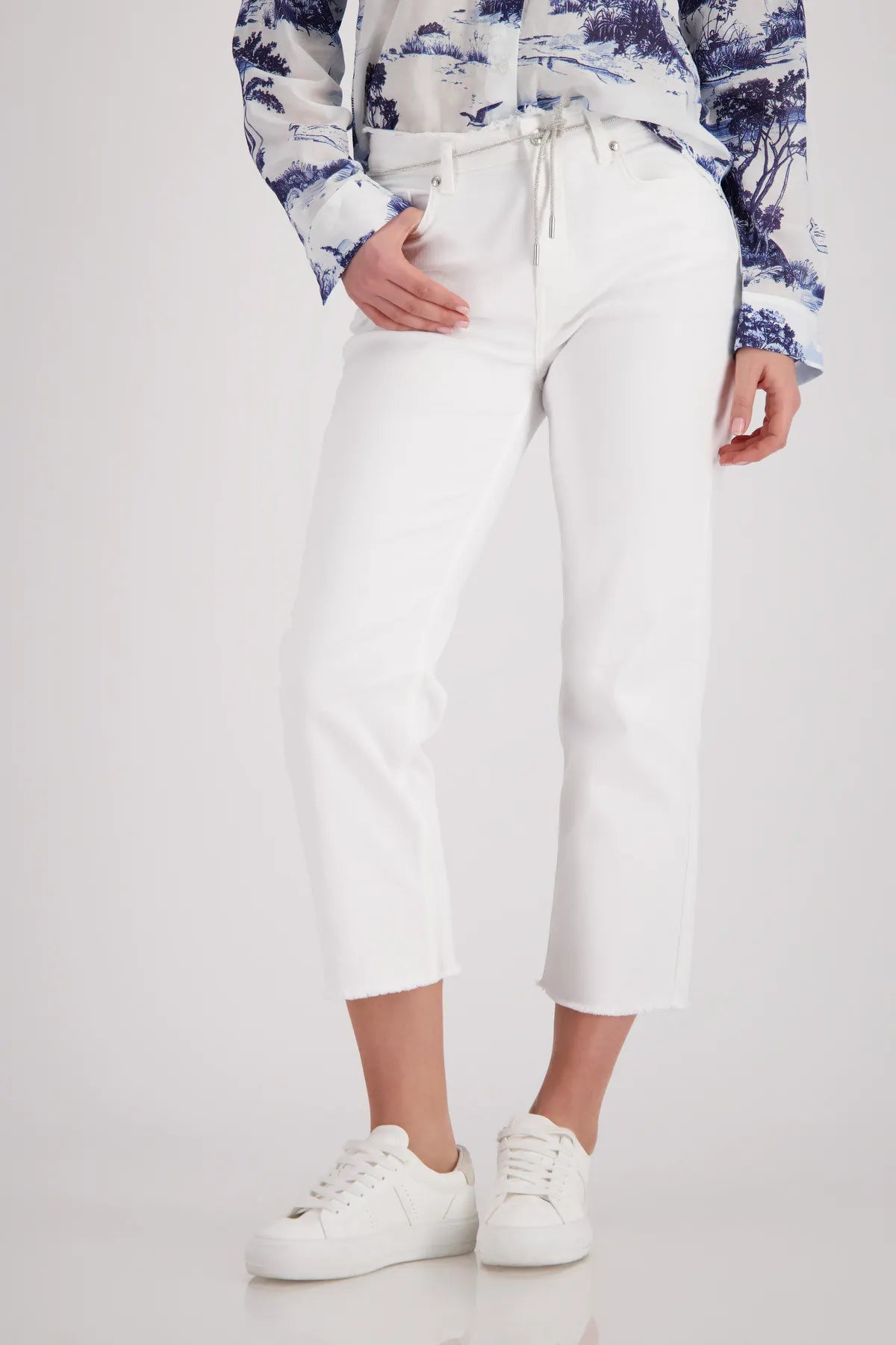 Jeans Sraight Leg