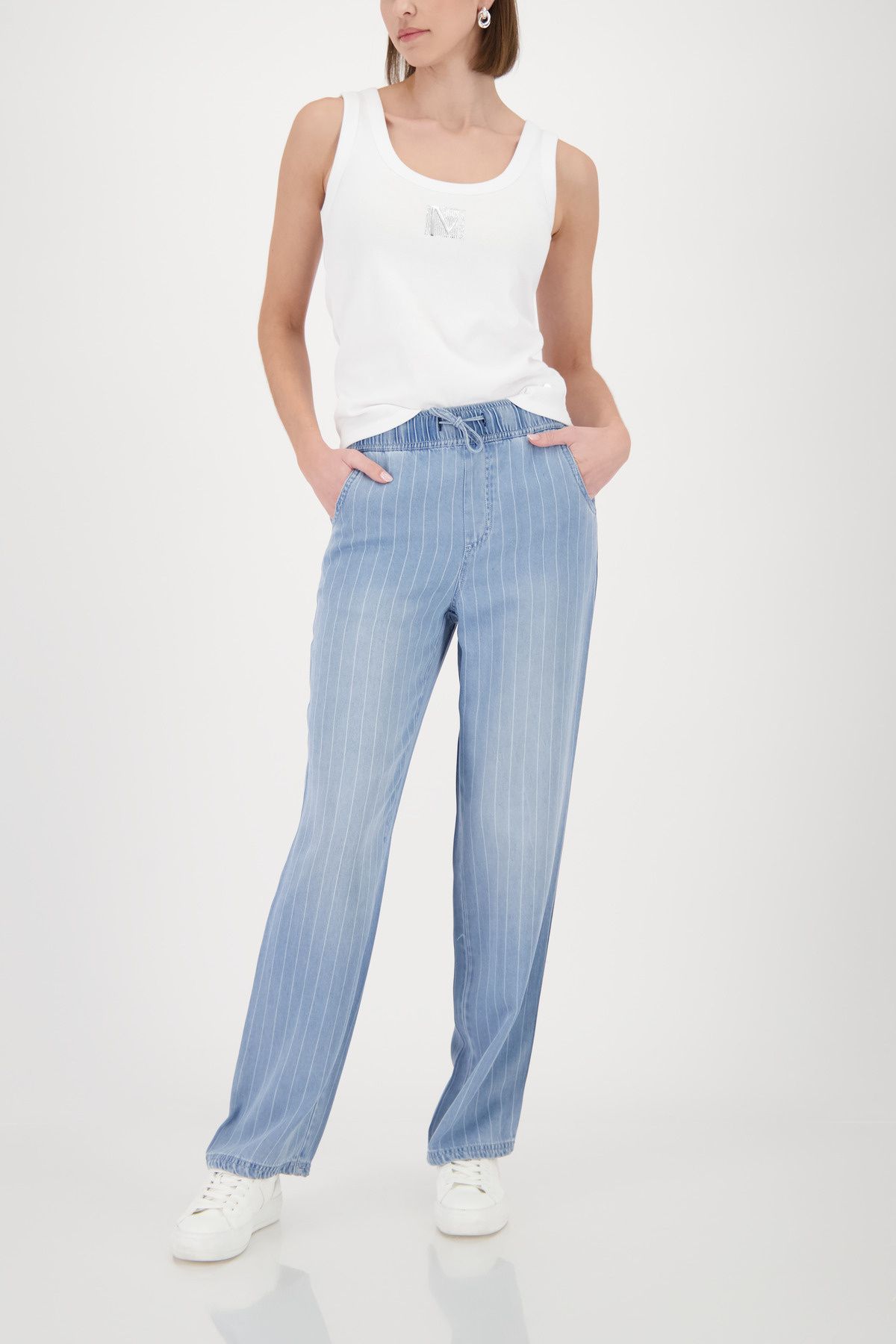 Hose Wide Leg