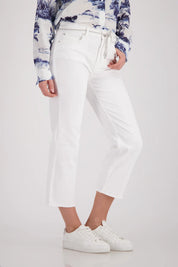 Jeans Sraight Leg