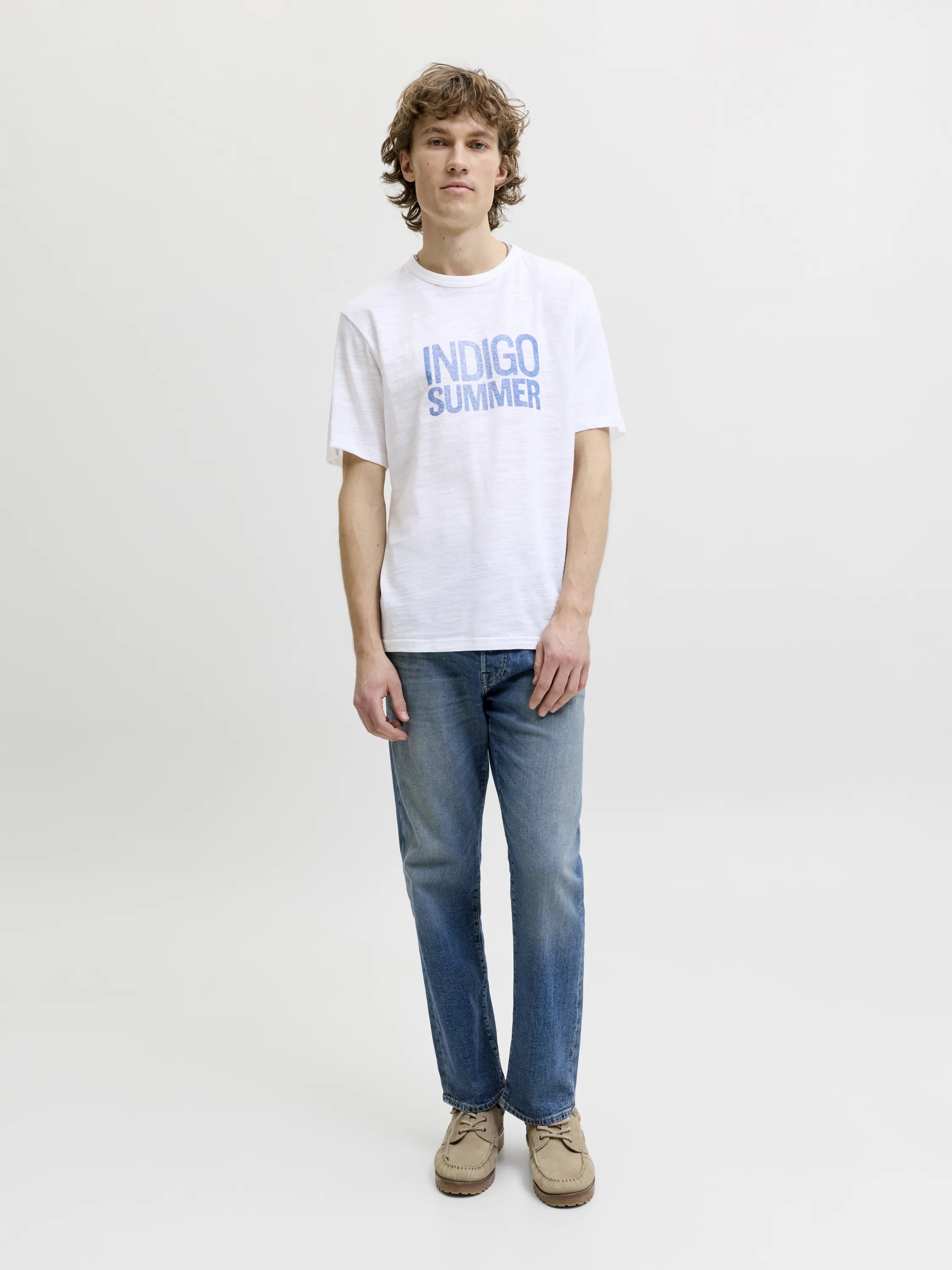 T-Shirt BRAYDEN