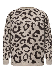 Strickpullover CARJADE