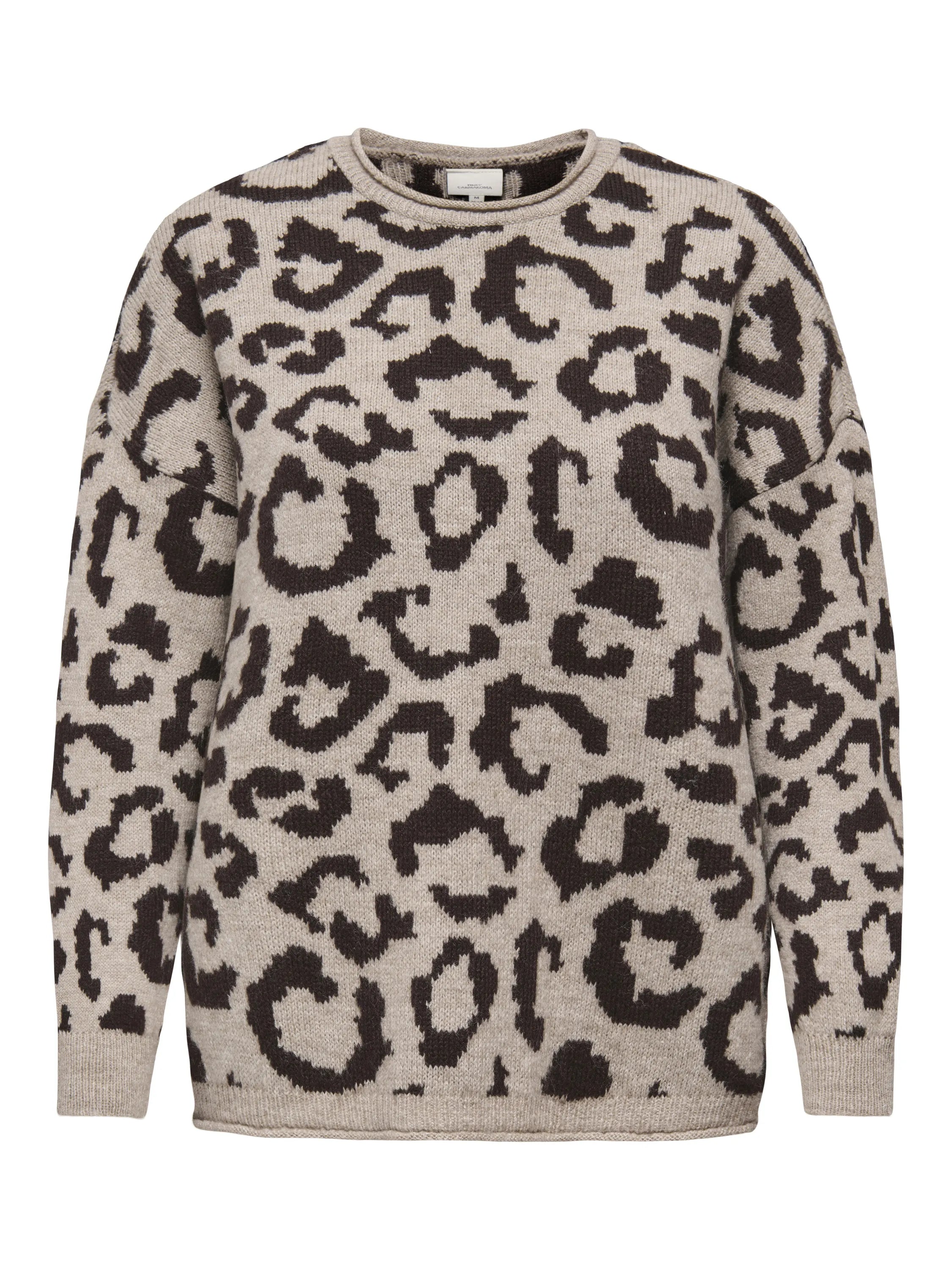 Strickpullover CARJADE