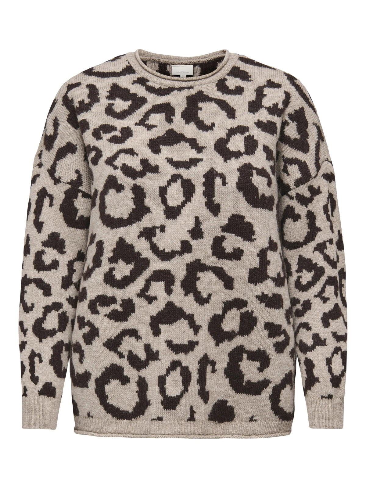 Strickpullover CARJADE