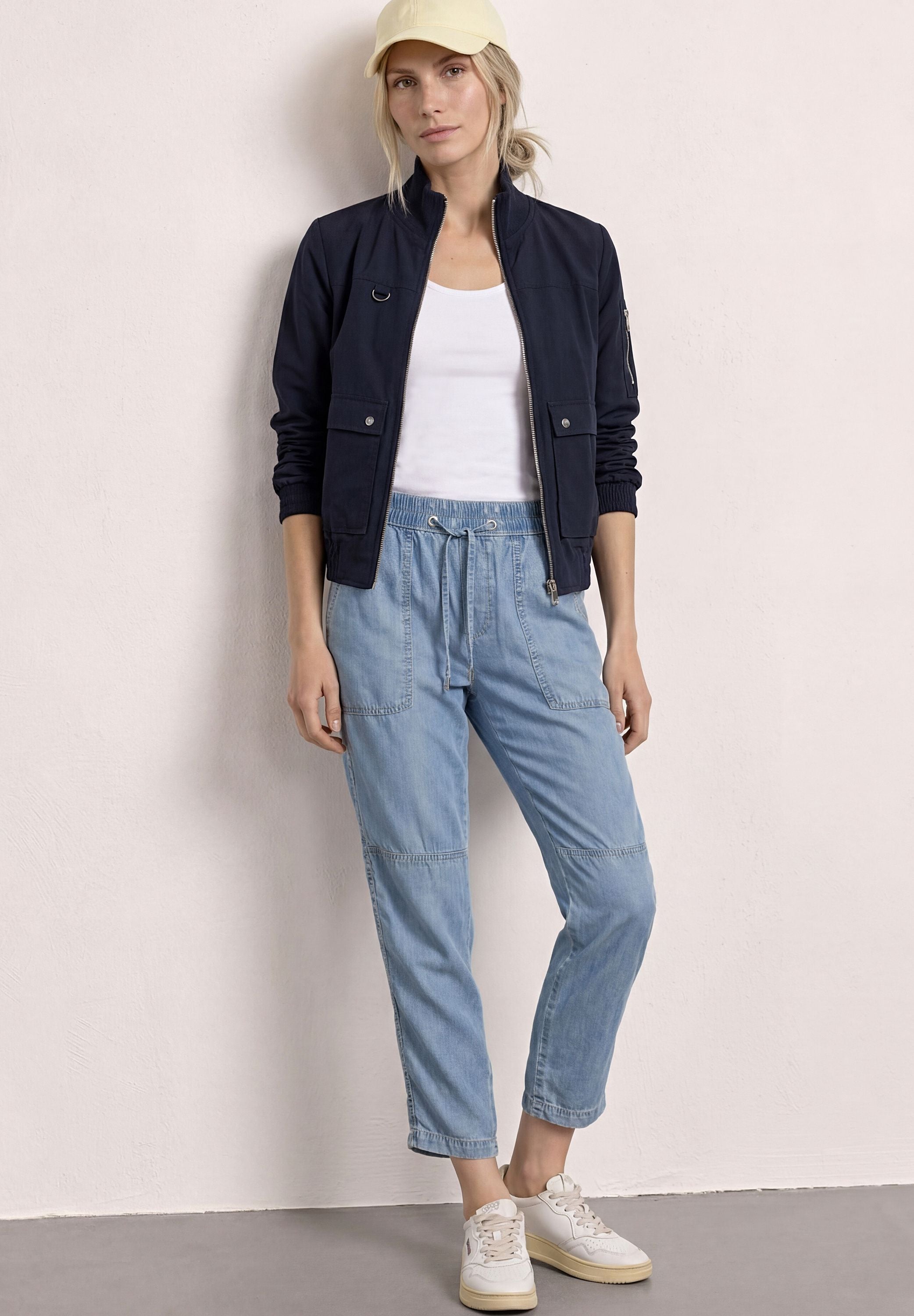 Schlupfhose BONNY Loose Fit