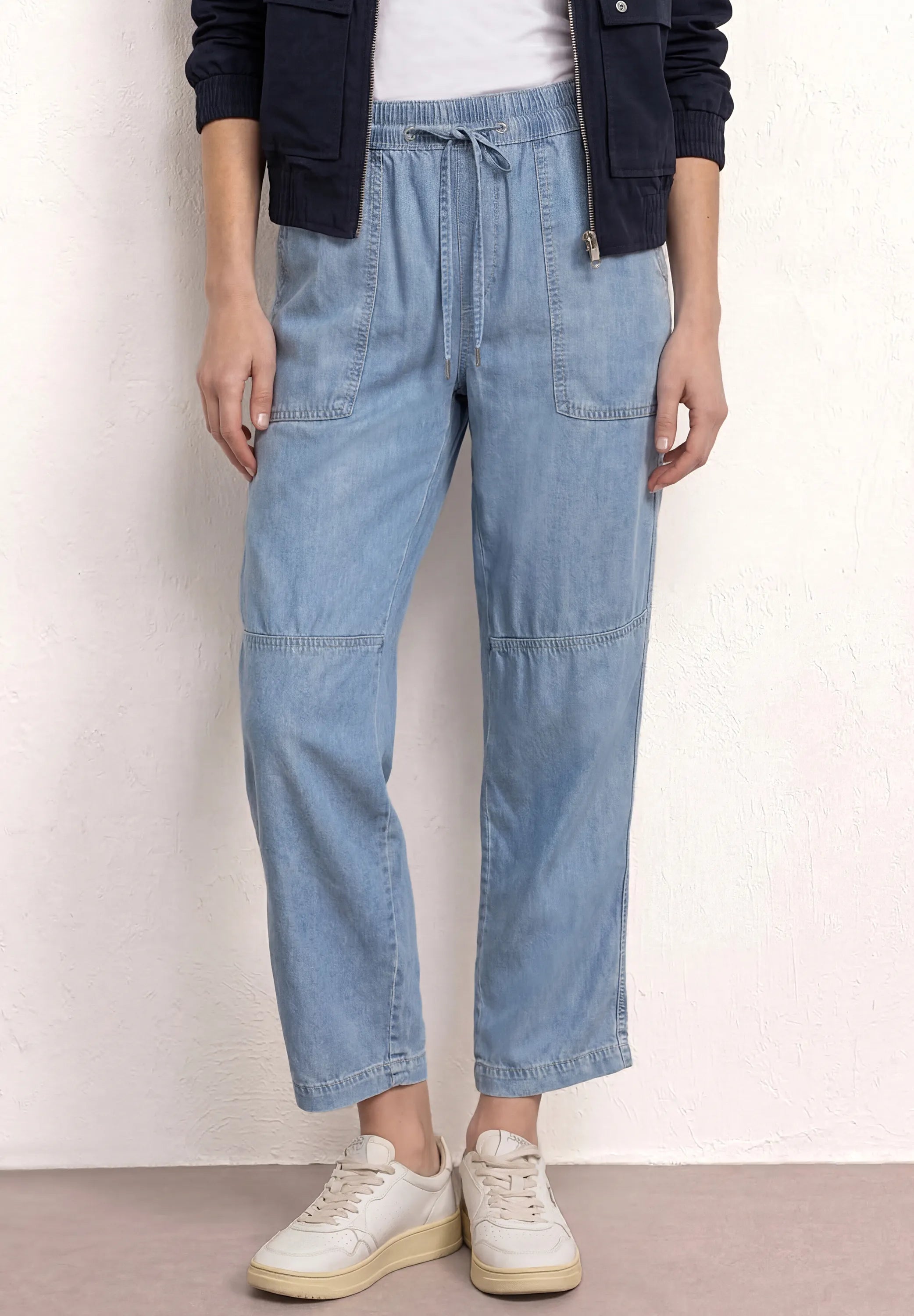 Schlupfhose BONNY Loose Fit