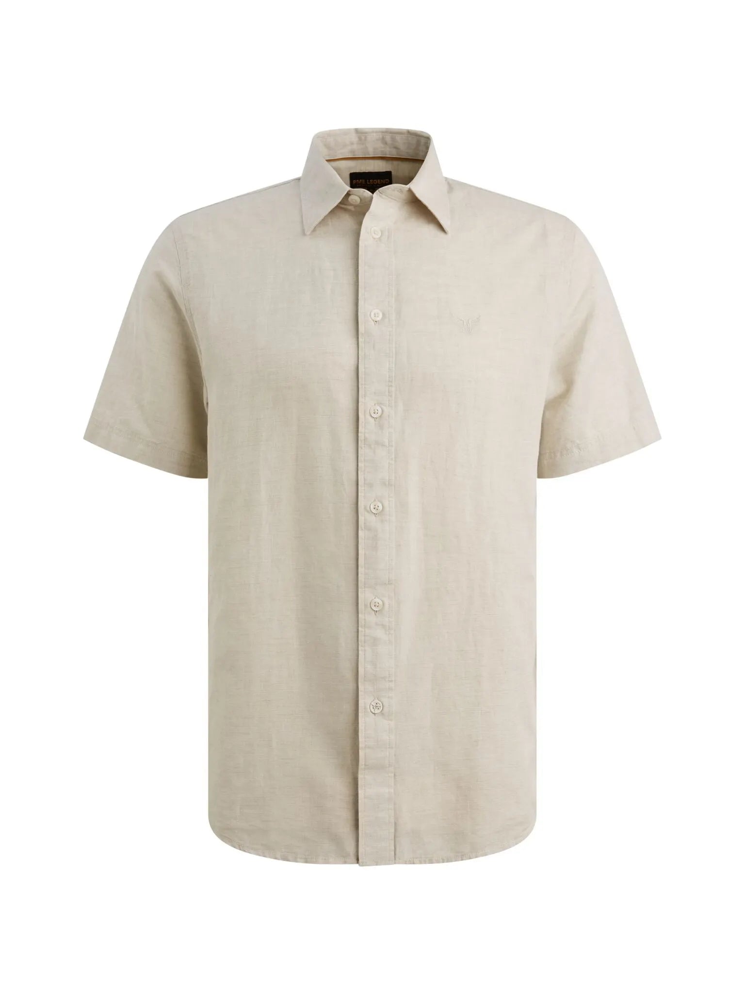 Leinenhemd SKYNIGHT Regular Fit