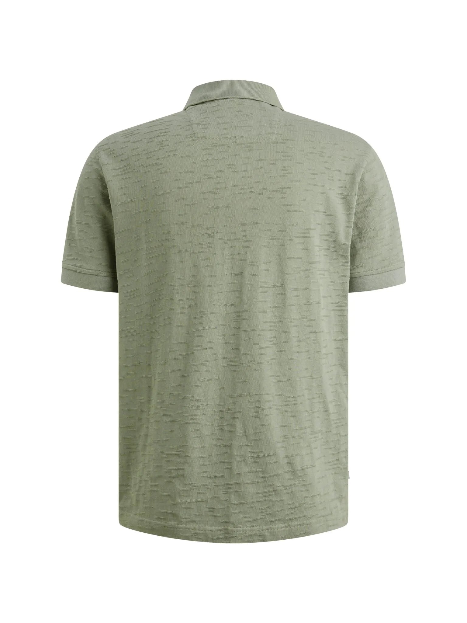 Poloshirt Regular Fit