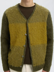 Strick-Cardigan SLMRAI