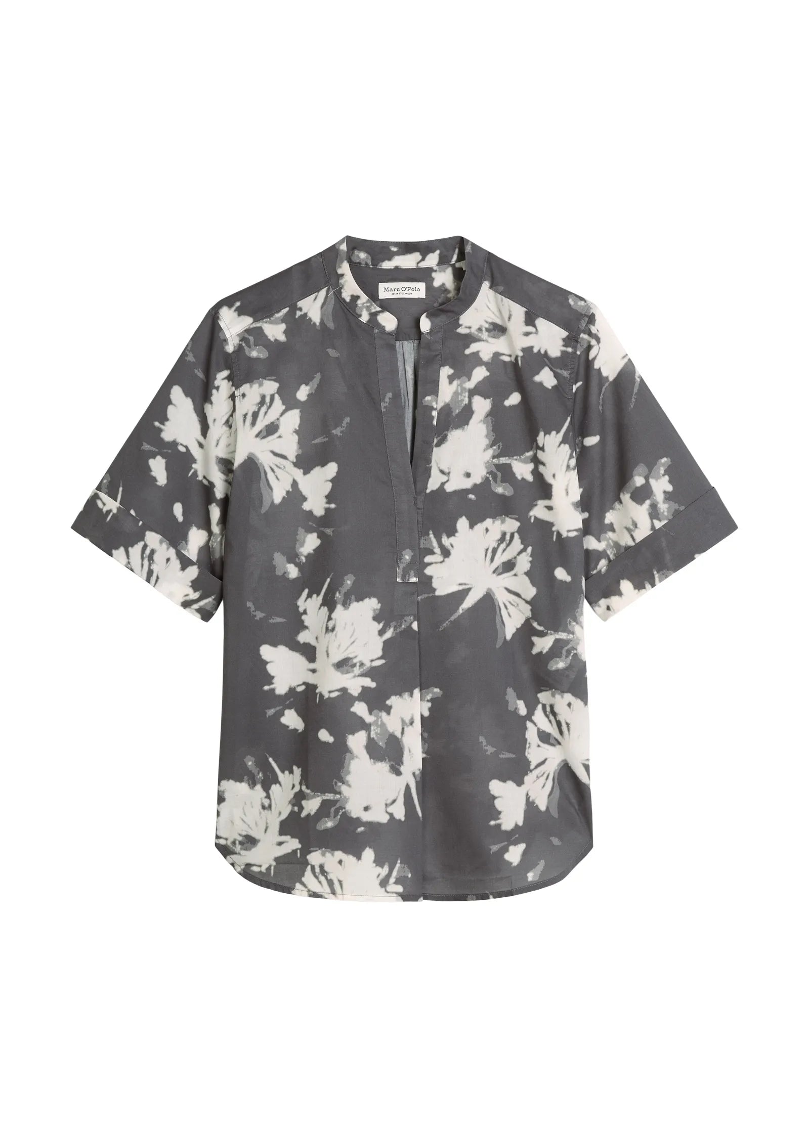 Bluse floral