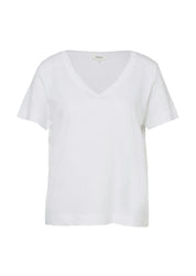 T-Shirt aus Baumwolle