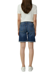 Jeans-Shorts