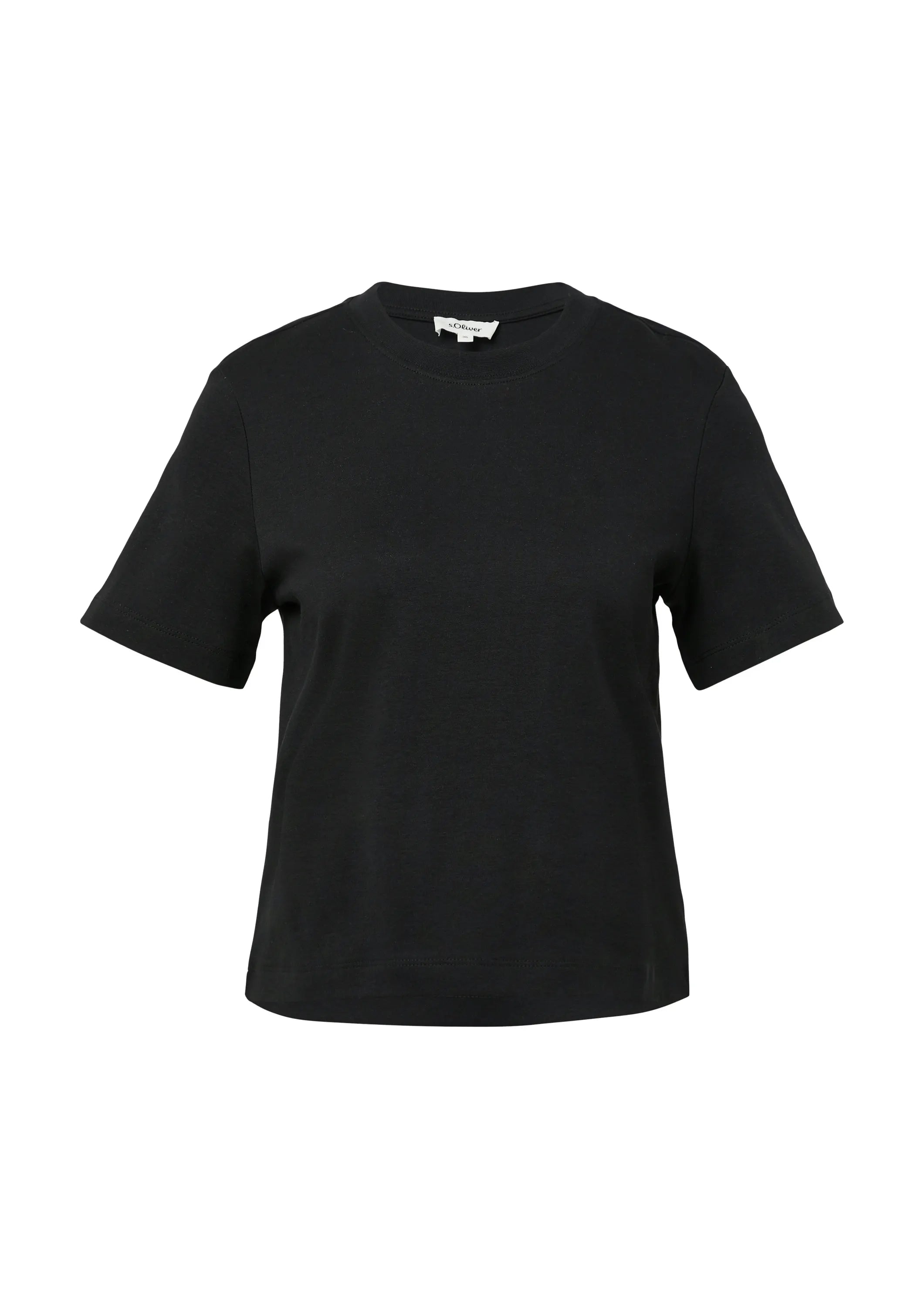 T-Shirt aus Baumwolle