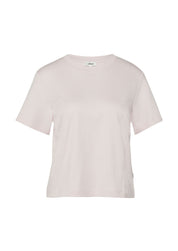 T-Shirt aus Baumwolle