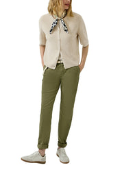 Strickjacke Regular Fit