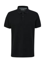 Poloshirt aus Baumwolle