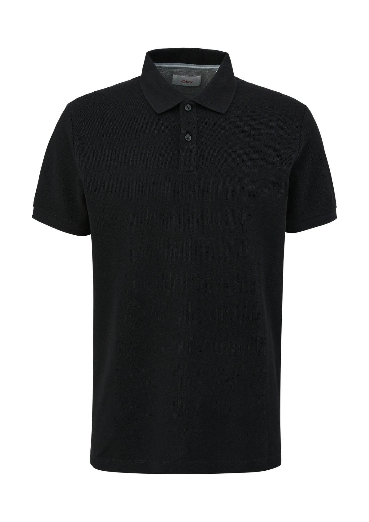 Poloshirt aus Baumwolle