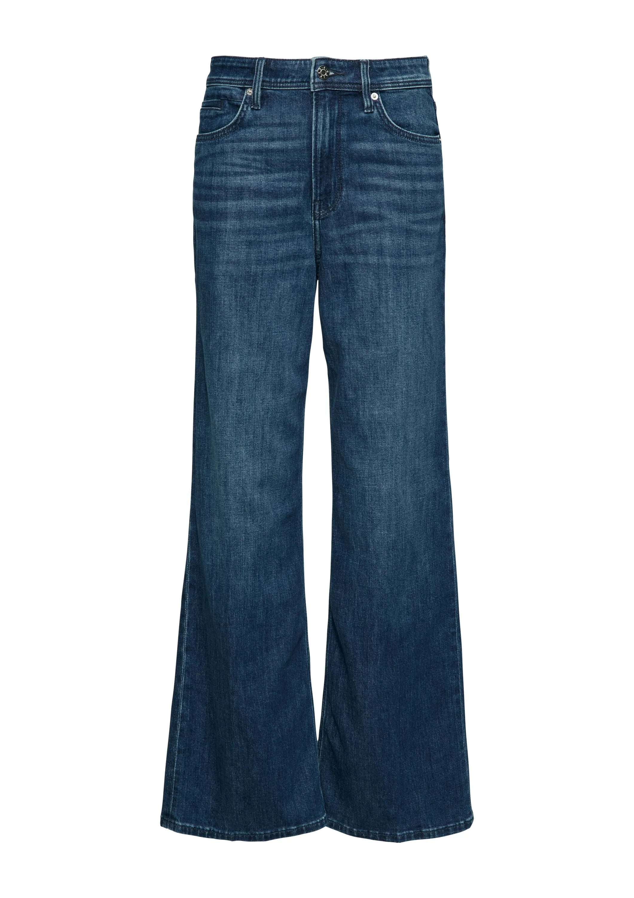 Jeans Wide Leg