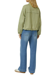 Bomberjacke Relaxed Fit