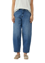 Jeans Barrel Fit