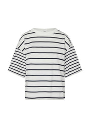 T-Shirt aus Baumwolle